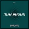 Techno Highlights, Vol. 3