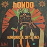 Hondo