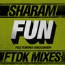 Fun: FTDK Mixes