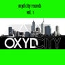 Oxyd City Volume 1