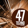 47 Techno Followers Multibundle