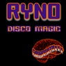 Disco Magic