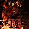 F.I.R.E. (Flyest Illest Rappa Ever) 2
