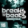 Breaks & Beats Essentials Vol. 15