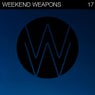 Weekend Weapons 17