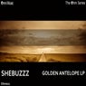 The Ohm Series: Golden Antelope LP