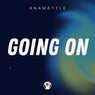 Going on  (Original Mix)