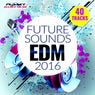 Future Sounds. EDM 2016