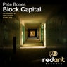 Pete Bones 'Block Capital'