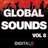 Global Sounds Vol 8