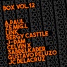 Amigos Box, Vol. 12