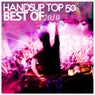 Handsup Top 50 - Best Of 2010