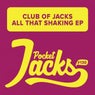 All That Shaking EP