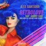 Retro Love (feat. Sandry Sanz)