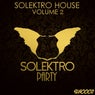 Solektro House, Vol. 2