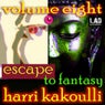 Escape To Fantasy Volume Eight