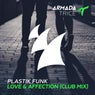 Love & Affection - Club Mix