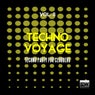 Techno Voyage, Vol. 8 (Techno Party For Clubbers)