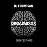 DJ Formisan Greatest Hits