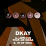 Lion Dub / In My Soul