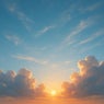 Il cielo sotto il sole