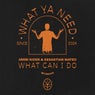 What Can I Do