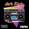 Ghetto Blaster