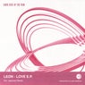 Love E.P.