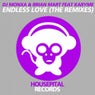 Endless Love (The Remixes)