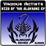 Rise Of The Alakrans EP