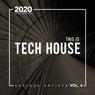 This Is Tech House, Vol. 4