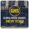 Global House Sounds - New York 2025