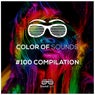 Color of Sounds - 100 Compilation