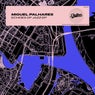 Echoes of Jazz EP