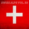 Swiss Alps Vol. 33
