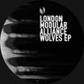 Wolves EP