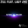 Beyond the Horizon feat. Lady Emz