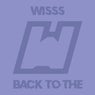 Back To The (EP)