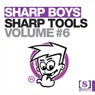 Sharp Tools Volume 6
