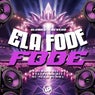 Ela Fode Fode (Slowed + Reverb)