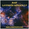 Lavender Menace E.P