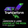 Looking At The Moon Remixes