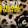 Tribal Tech EP