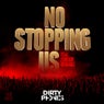 No Stopping Us (feat. Foreign Beggars)