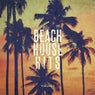 Beach House Hits - 2015, Vol. 3 (Best Of Modern House Music)