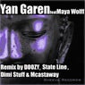 Yan Garen Feat Maya Wolff - If The Sky
