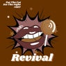 Set The Night (My Fire Mix)