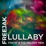 Lullaby (feat. Finchy & The Melody Men) (Extended Mix)