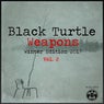 Black Turtle Weapons Winter Edition 2017 Vol.2