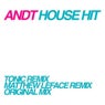 House Hit (Remixes)